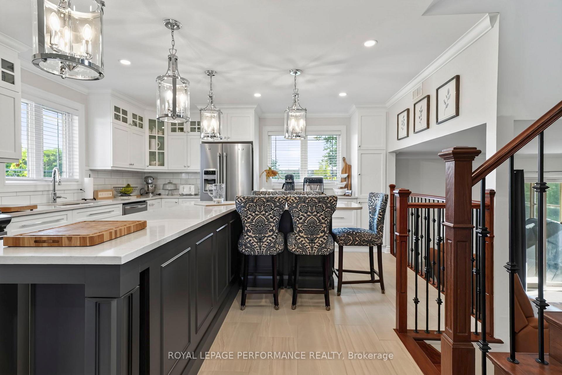 Photo 16 of 434 Cline Avenue, Cornwall, Cornwall — HOMEH