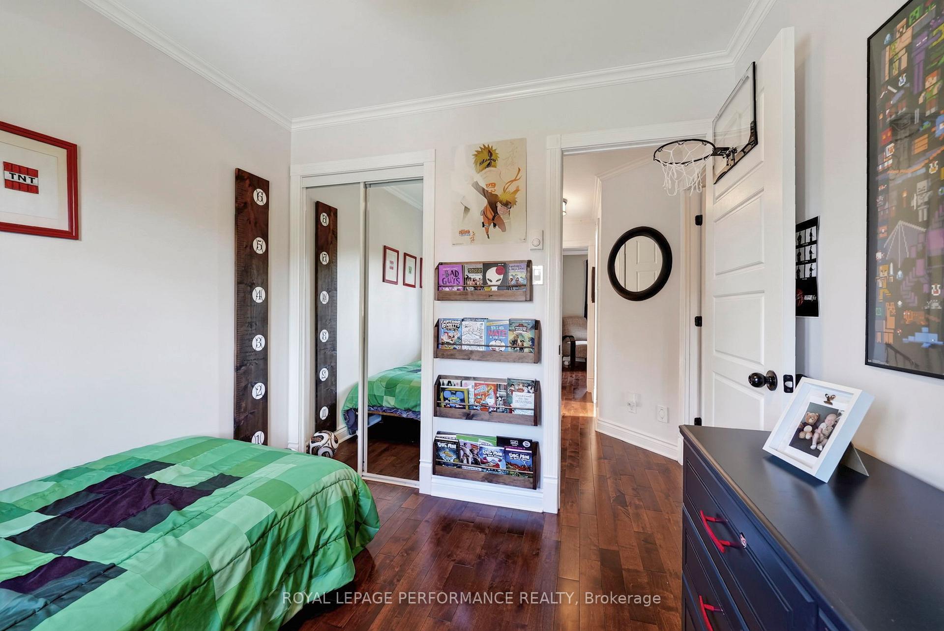 Photo 27 of 434 Cline Avenue, Cornwall, Cornwall — HOMEH