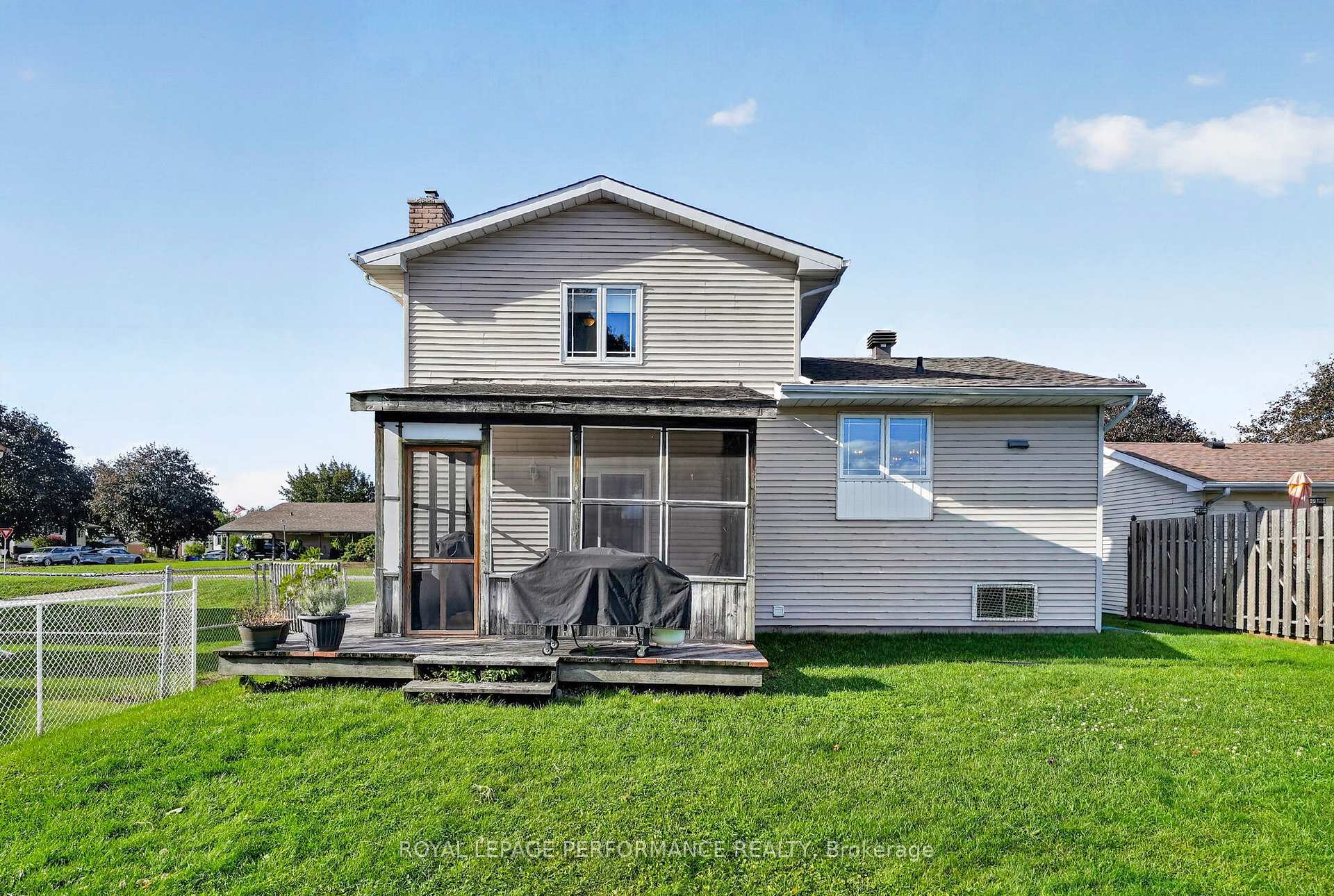 Photo 40 of 434 Cline Avenue, Cornwall, Cornwall — HOMEH