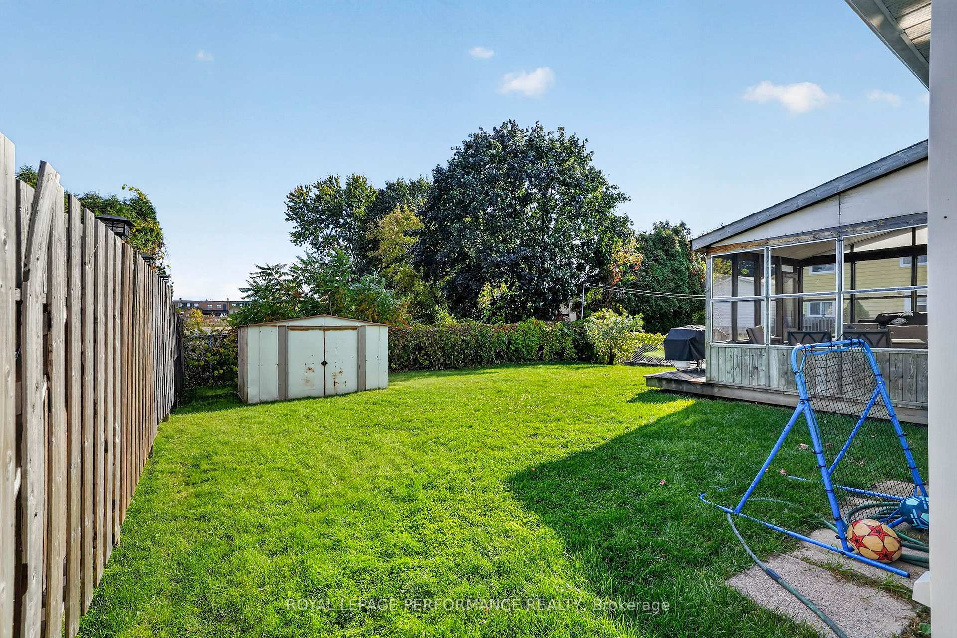 Photo 41 of 434 Cline Avenue, Cornwall, Cornwall — HOMEH