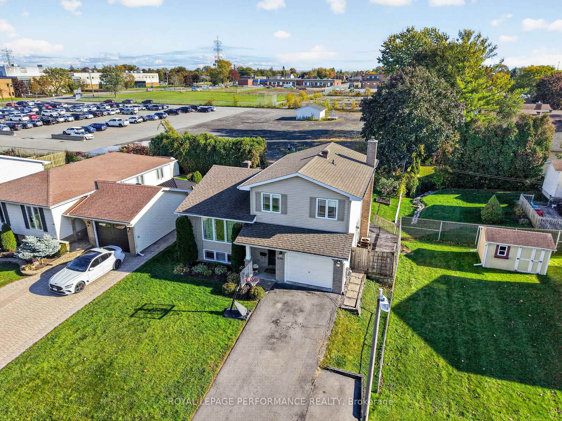 Photo 43 of 434 Cline Avenue, Cornwall, Cornwall — HOMEH