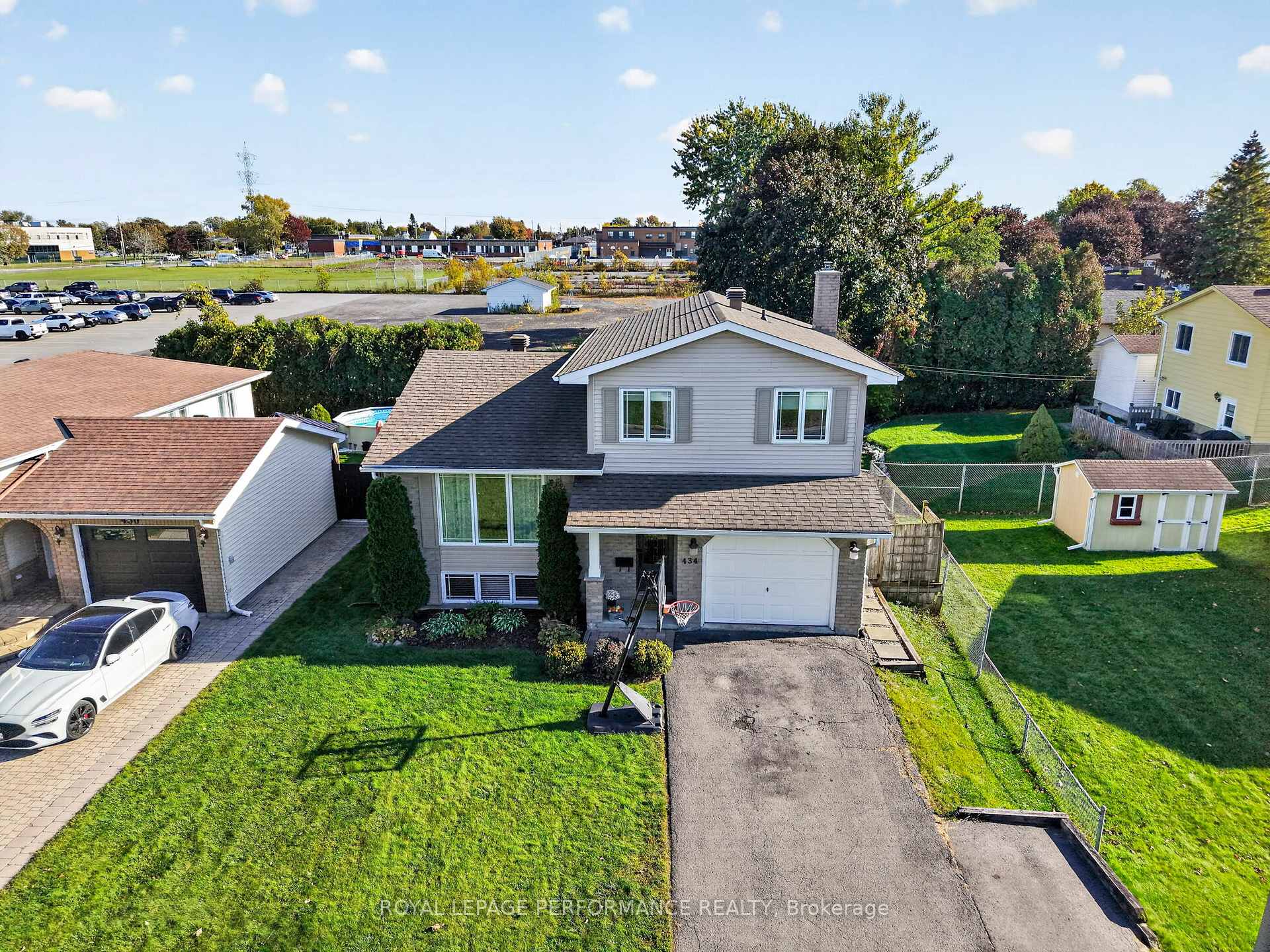 Photo 44 of 434 Cline Avenue, Cornwall, Cornwall — HOMEH