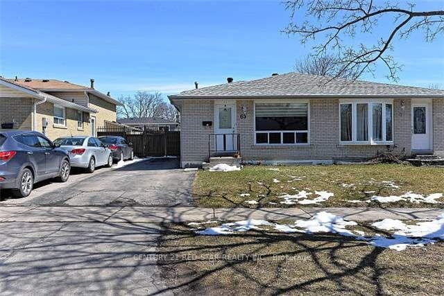 Photo 16 of 65 Newstead Crescent, Brampton, Madoc — HOMEH