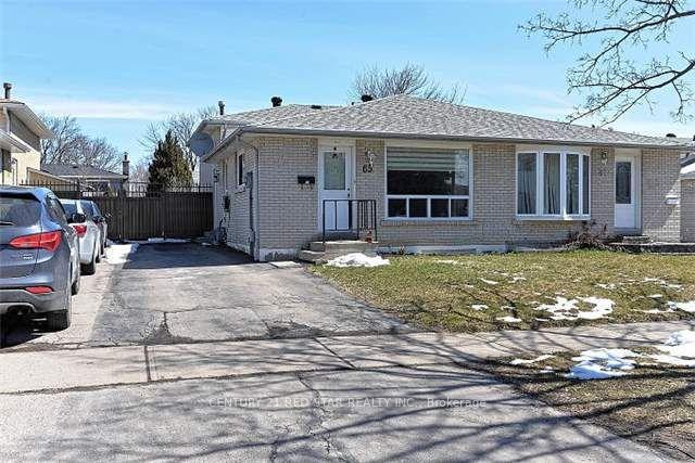 Photo 17 of 65 Newstead Crescent, Brampton, Madoc — HOMEH