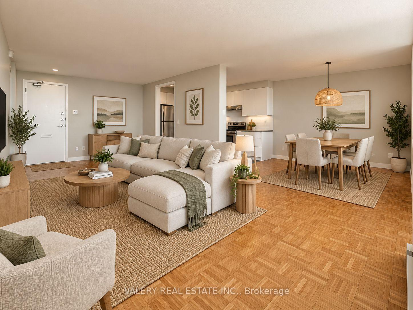 Photo 5 of Unit 806, 797 Jane Street, Toronto, Rockcliffe-Smythe — HOMEH