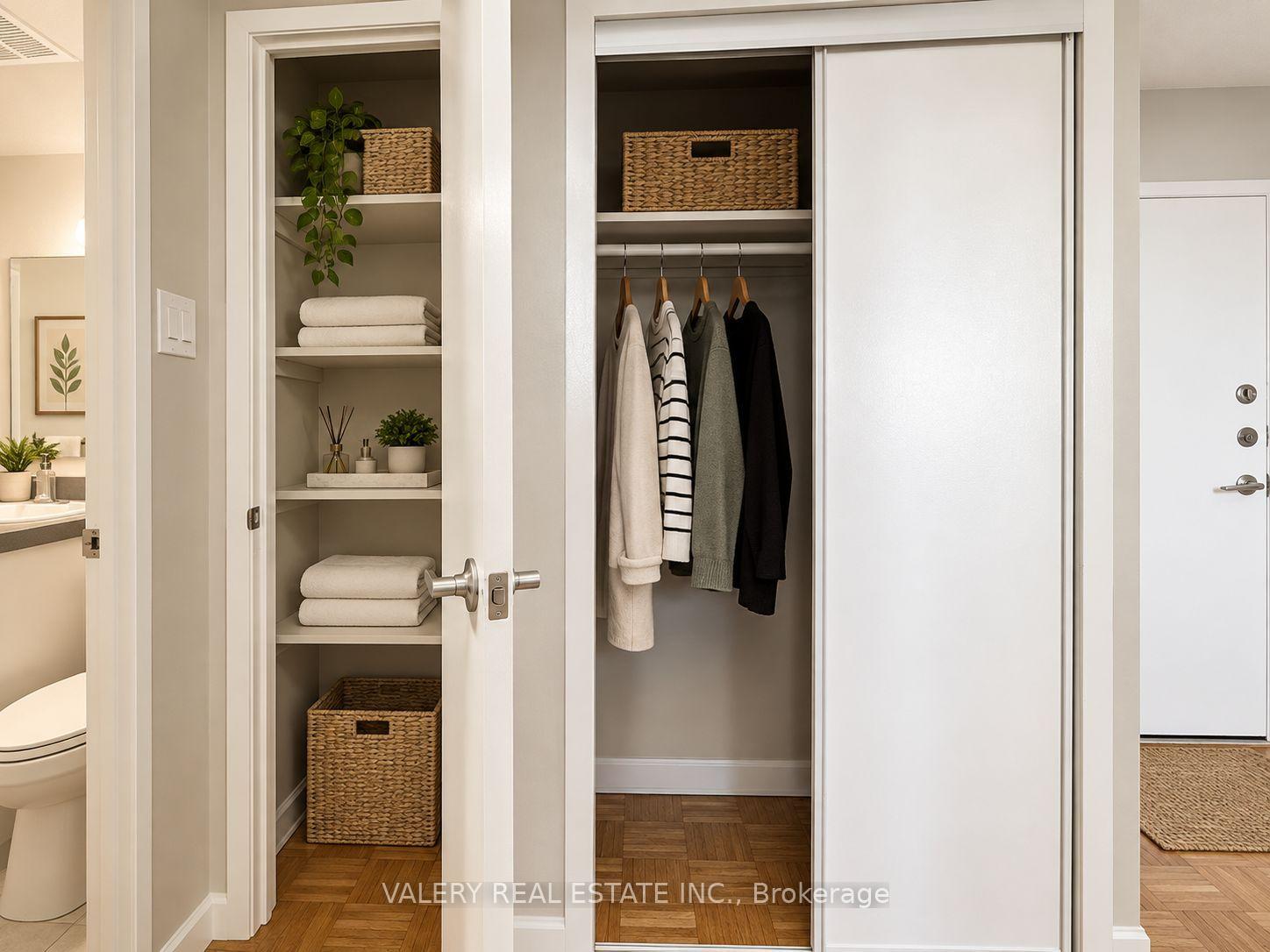 Photo 8 of Unit 806, 797 Jane Street, Toronto, Rockcliffe-Smythe — HOMEH
