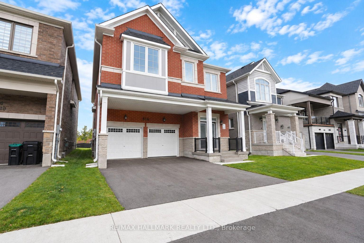 Photo 2 of 616 Mika Street, Innisfil, Rural Innisfil — HOMEH