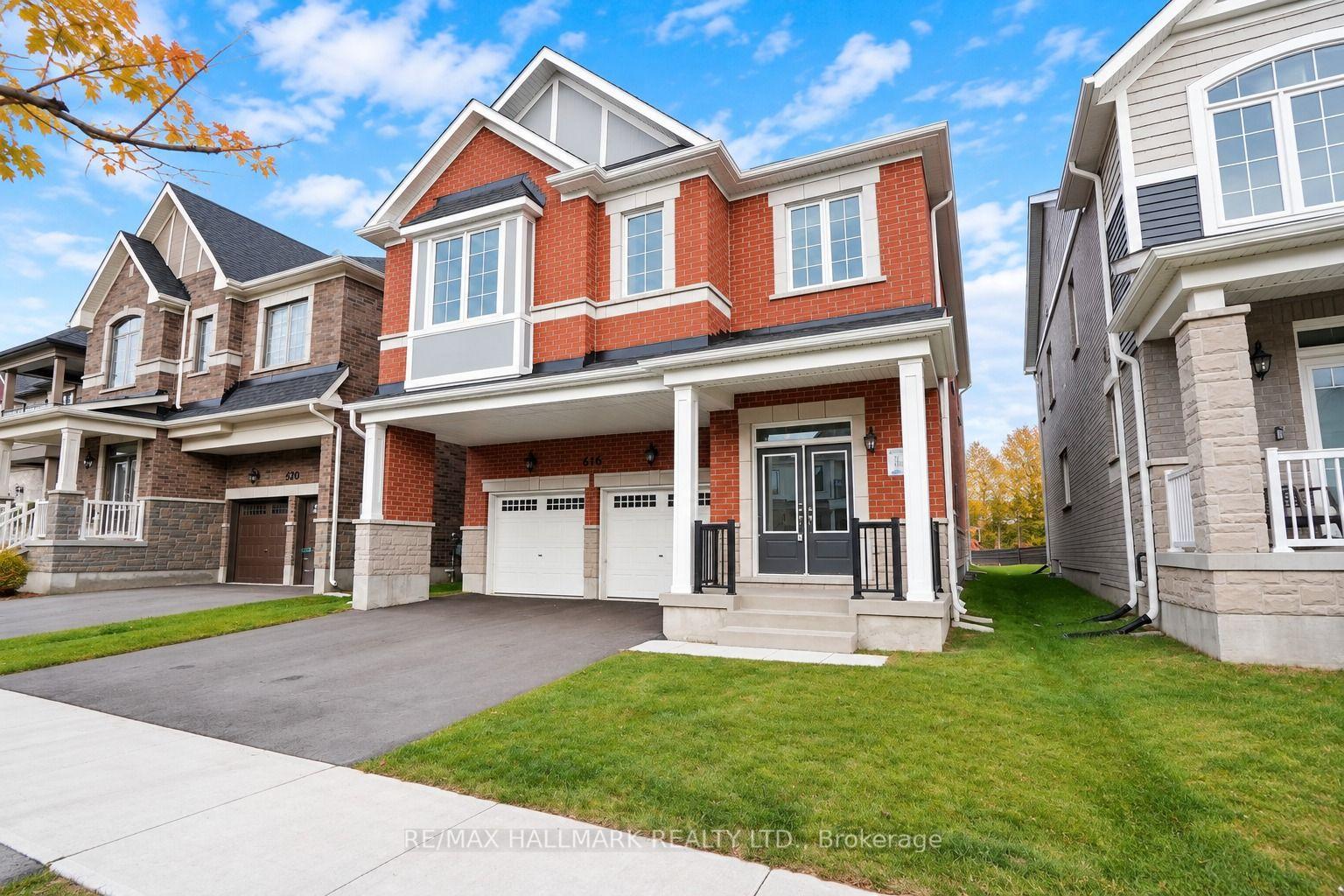 Photo 3 of 616 Mika Street, Innisfil, Rural Innisfil — HOMEH