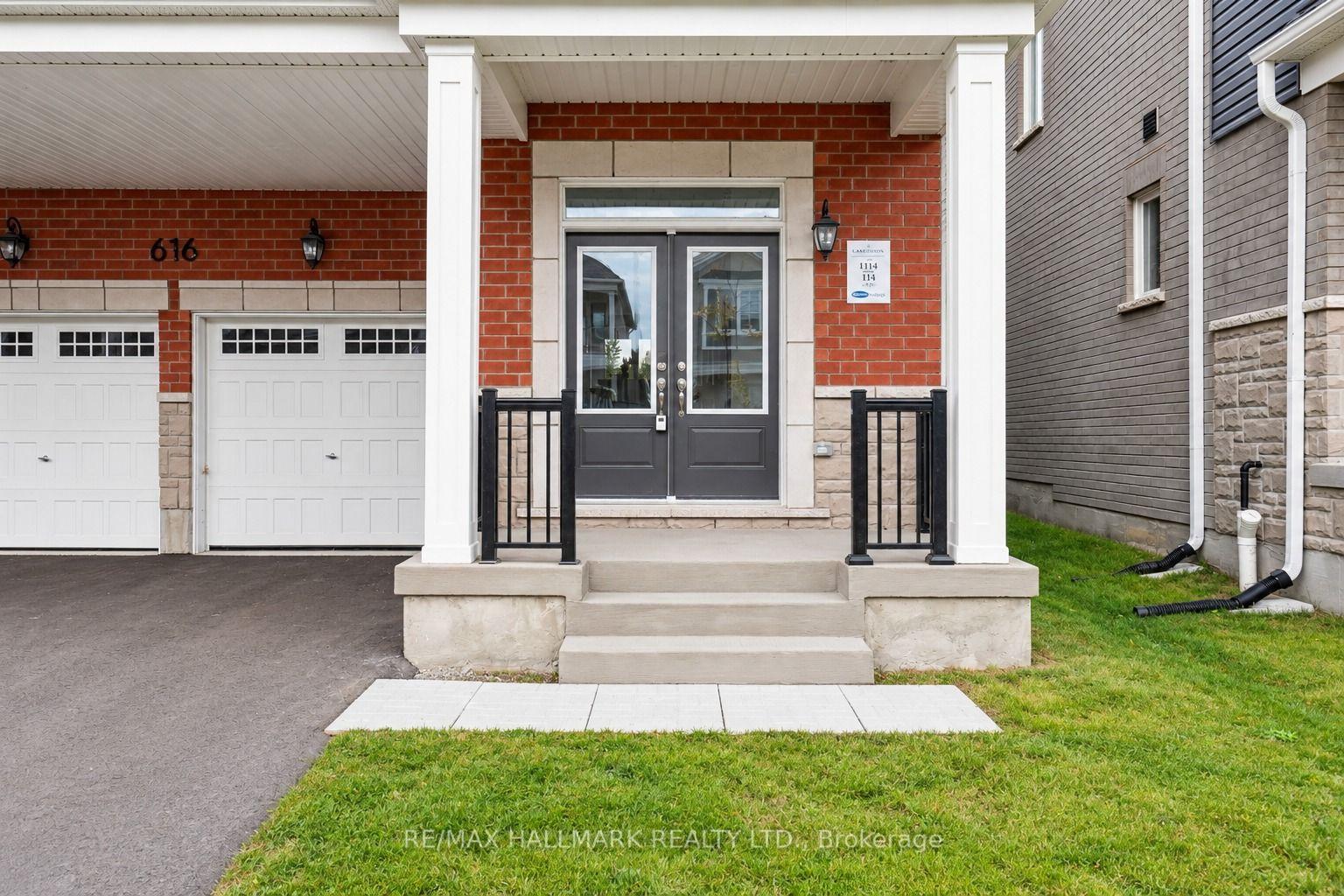 Photo 4 of 616 Mika Street, Innisfil, Rural Innisfil — HOMEH