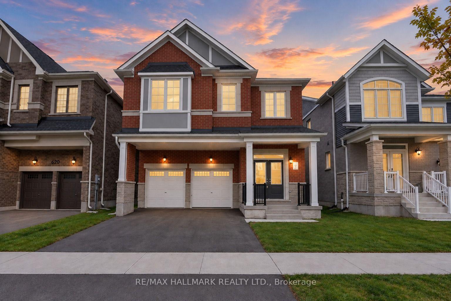 Photo 5 of 616 Mika Street, Innisfil, Rural Innisfil — HOMEH