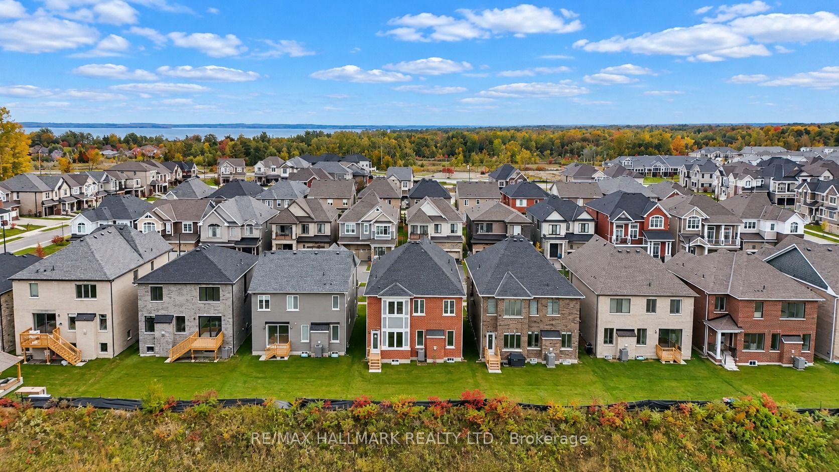Photo 9 of 616 Mika Street, Innisfil, Rural Innisfil — HOMEH