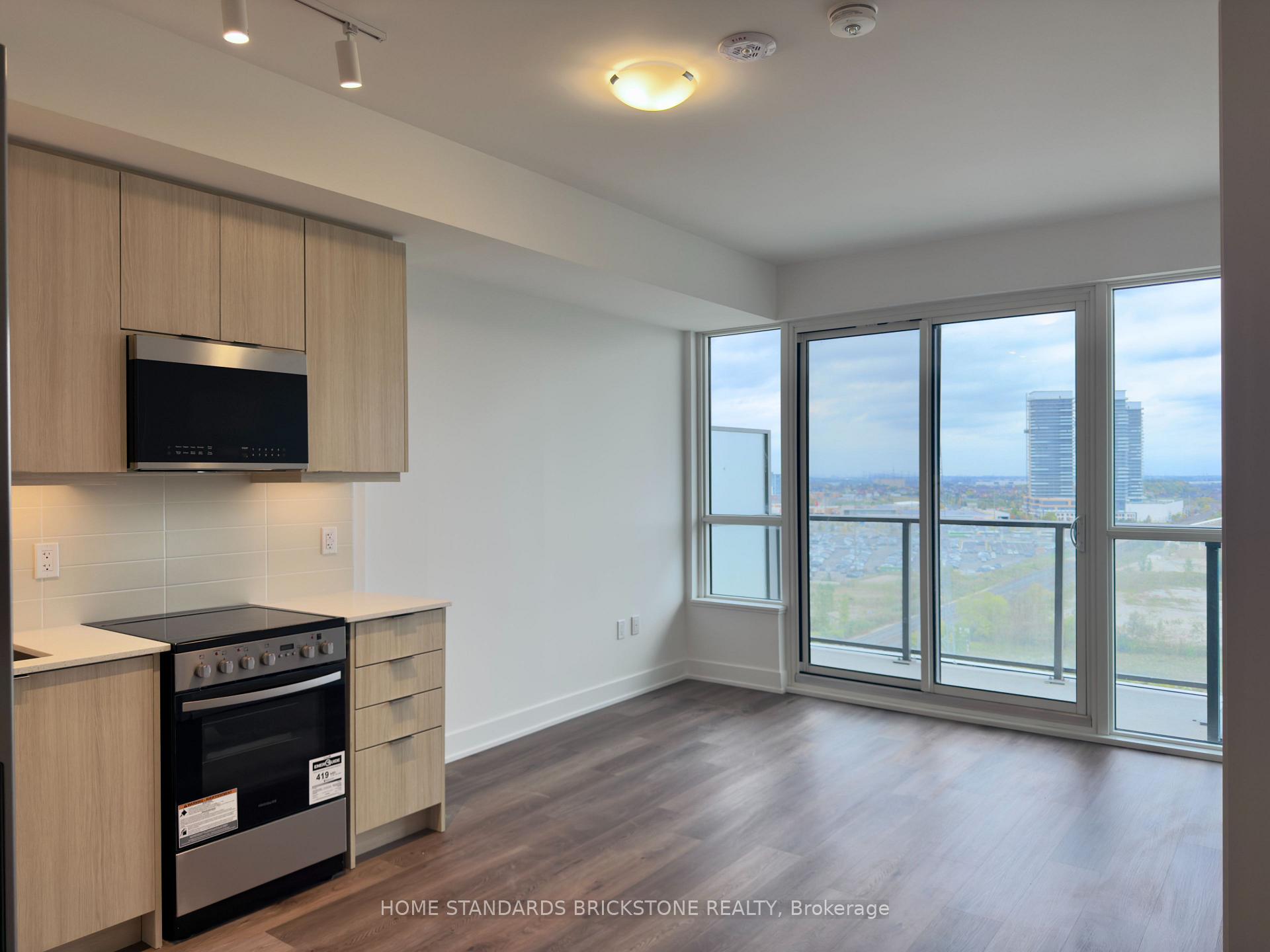 Photo 6 of Unit 1402B, 125 Nipissing Road, Milton, Timberlea — HOMEH