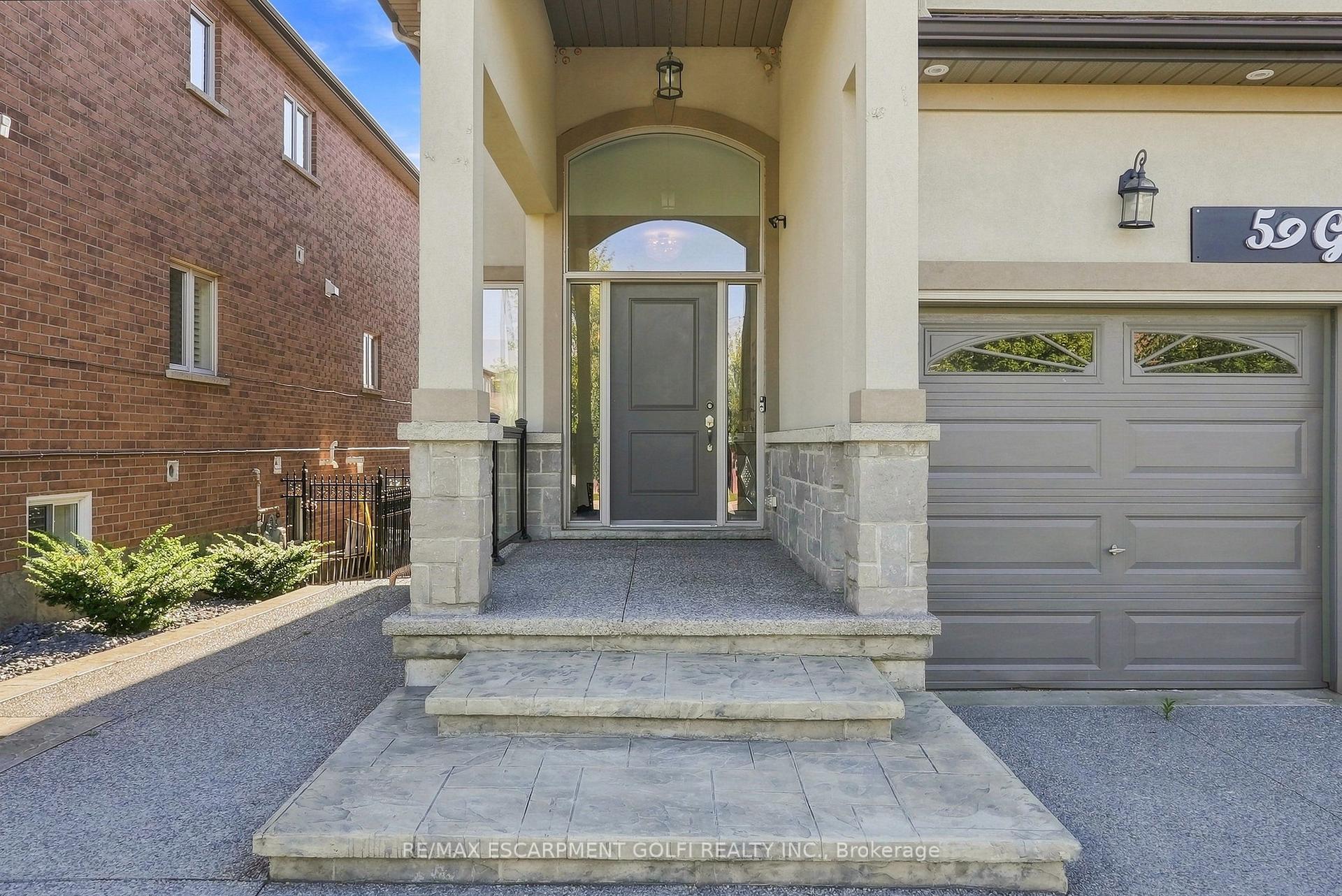 Photo 2 of 59 Greti Drive, Hamilton, Rural Glanbrook — HOMEH