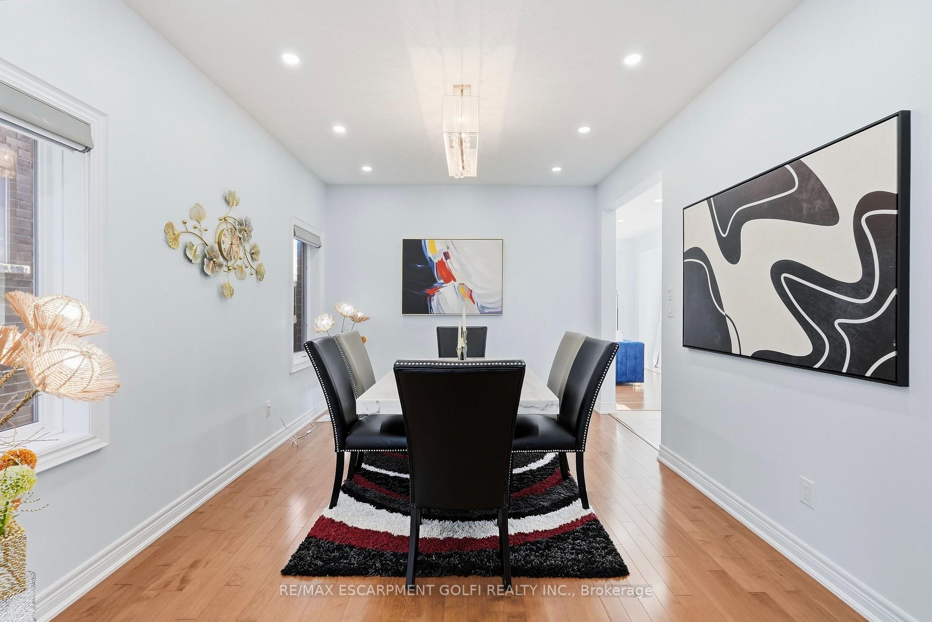 Photo 7 of 59 Greti Drive, Hamilton, Rural Glanbrook — HOMEH