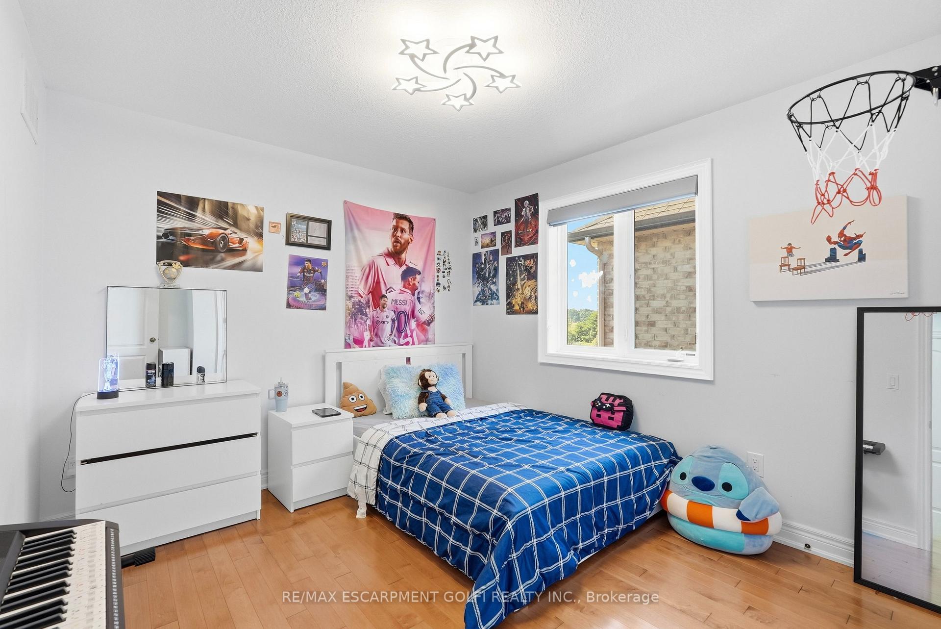 Photo 24 of 59 Greti Drive, Hamilton, Rural Glanbrook — HOMEH