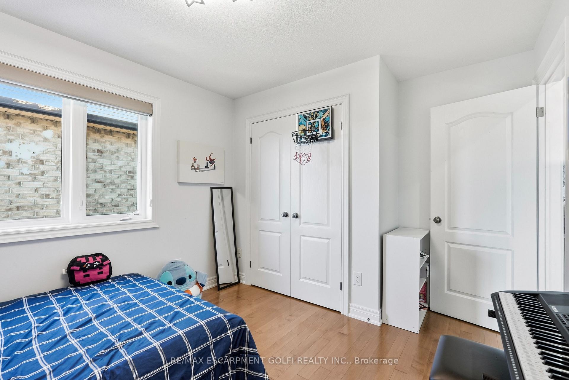 Photo 25 of 59 Greti Drive, Hamilton, Rural Glanbrook — HOMEH