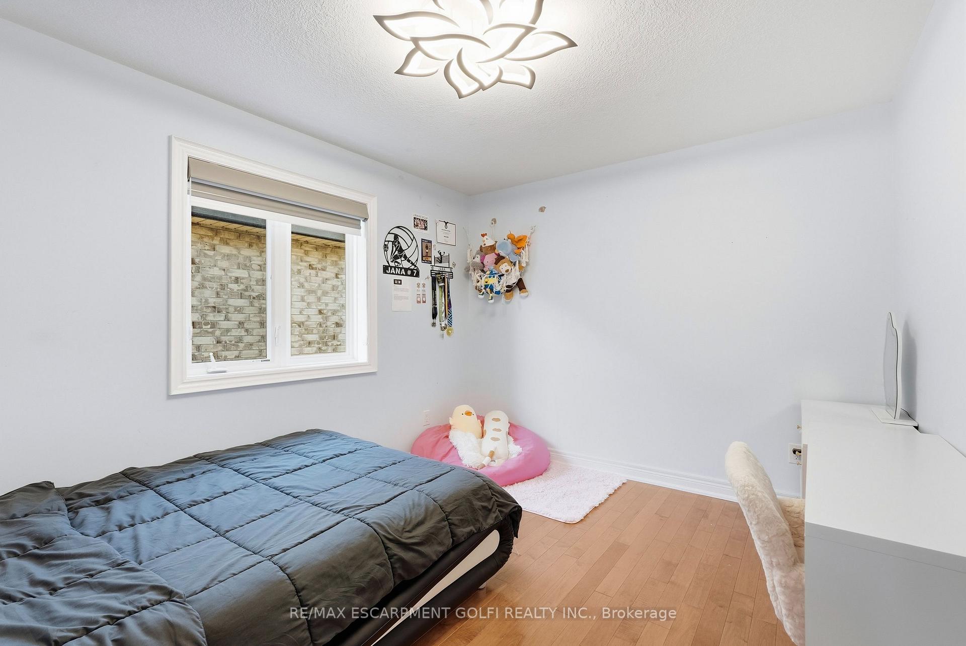 Photo 26 of 59 Greti Drive, Hamilton, Rural Glanbrook — HOMEH