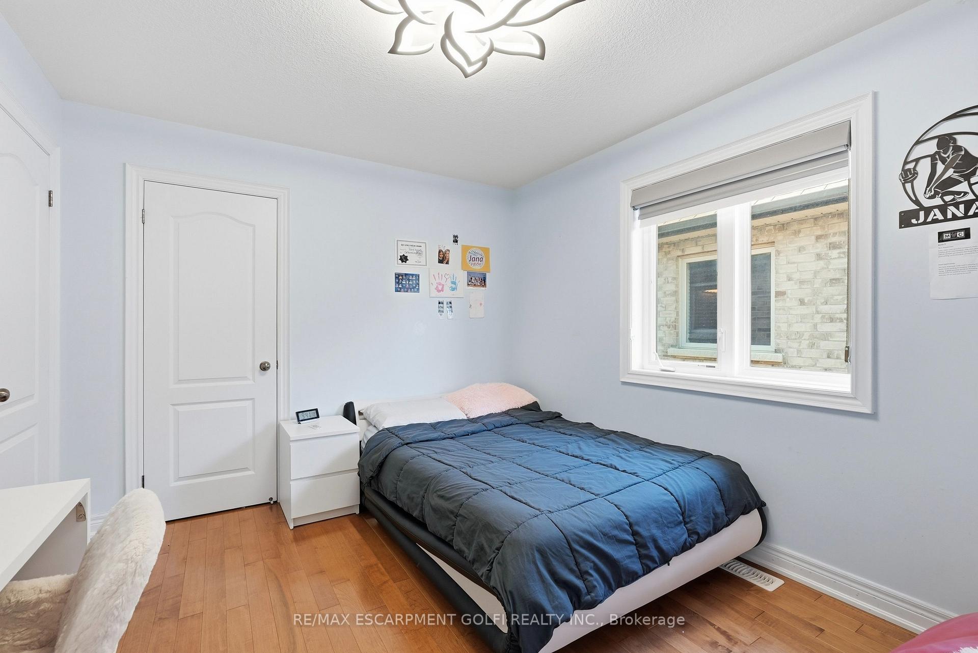 Photo 27 of 59 Greti Drive, Hamilton, Rural Glanbrook — HOMEH
