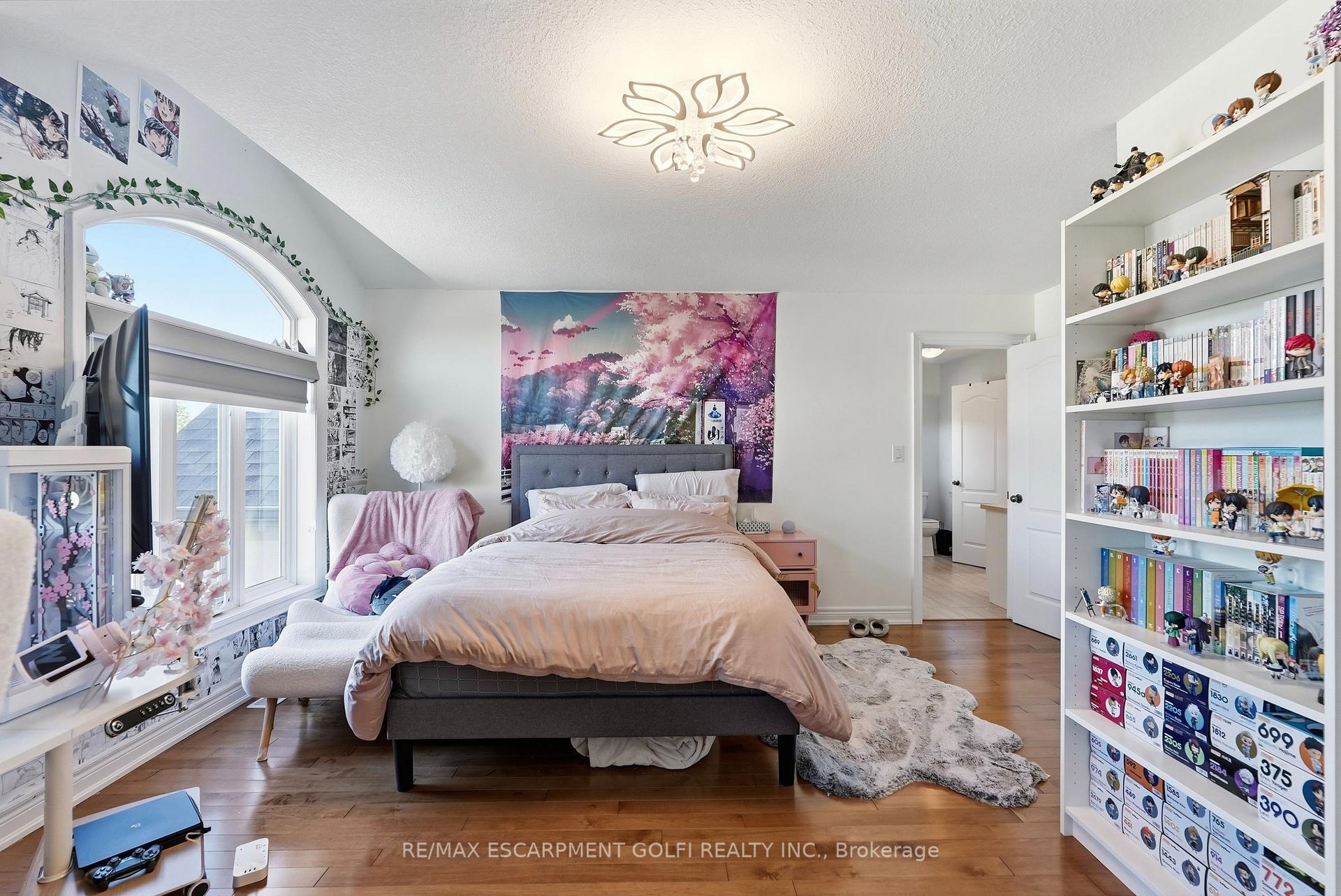 Photo 29 of 59 Greti Drive, Hamilton, Rural Glanbrook — HOMEH