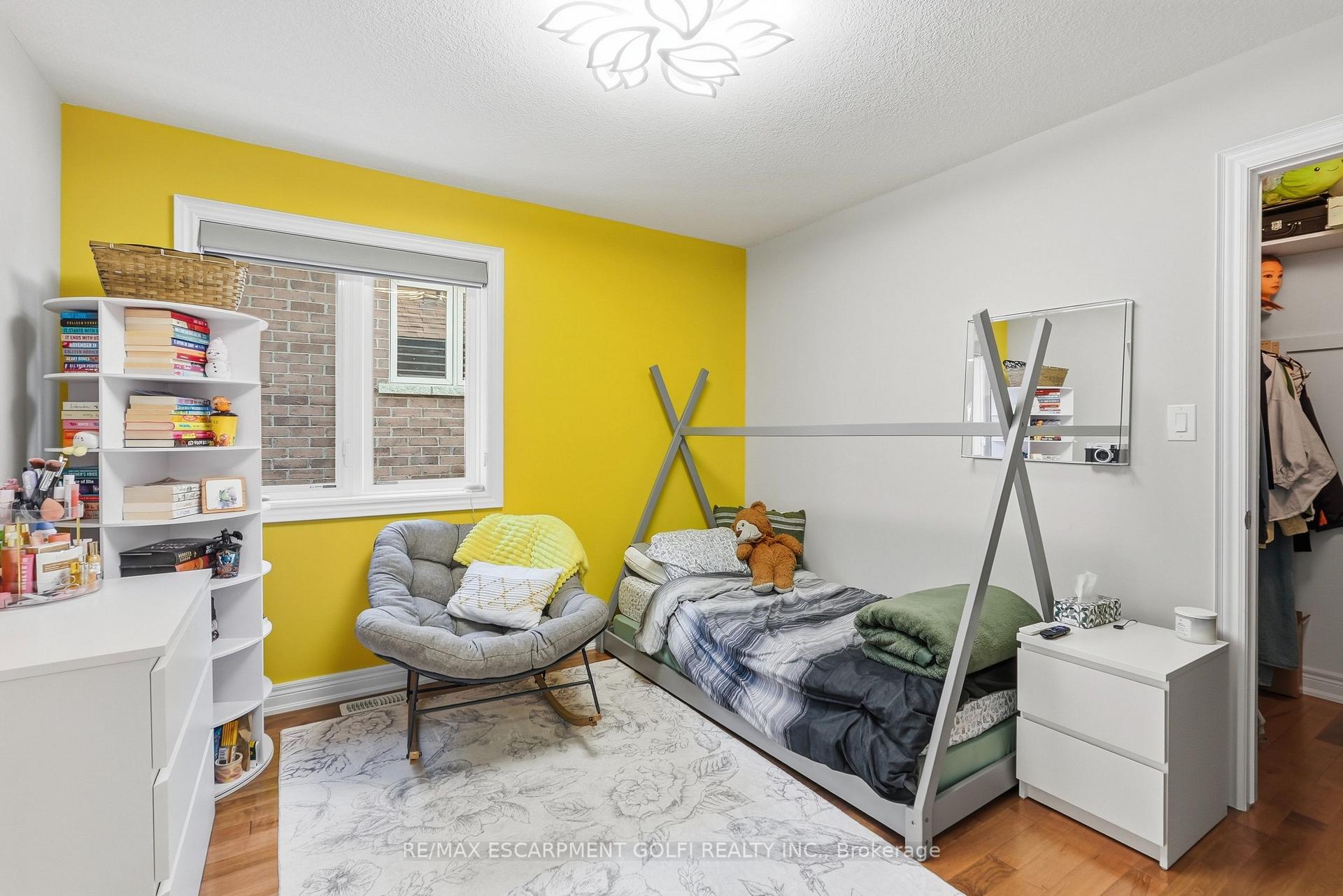 Photo 30 of 59 Greti Drive, Hamilton, Rural Glanbrook — HOMEH