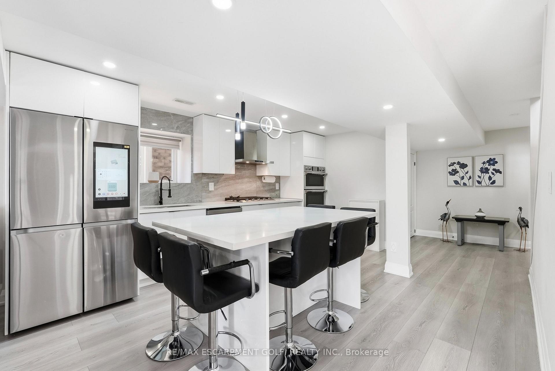 Photo 35 of 59 Greti Drive, Hamilton, Rural Glanbrook — HOMEH