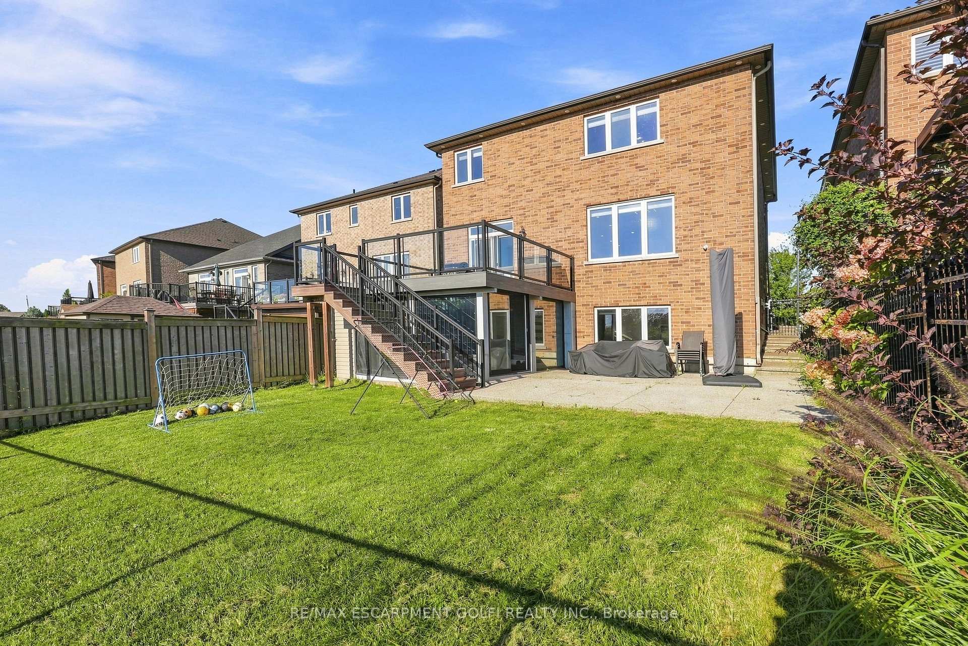 Photo 46 of 59 Greti Drive, Hamilton, Rural Glanbrook — HOMEH