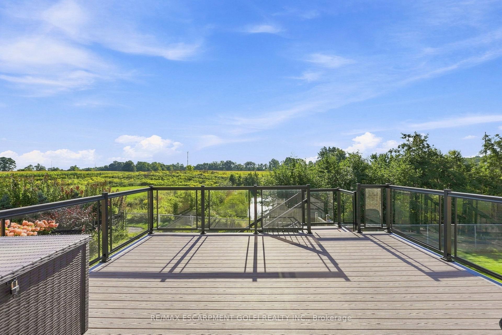 Photo 47 of 59 Greti Drive, Hamilton, Rural Glanbrook — HOMEH
