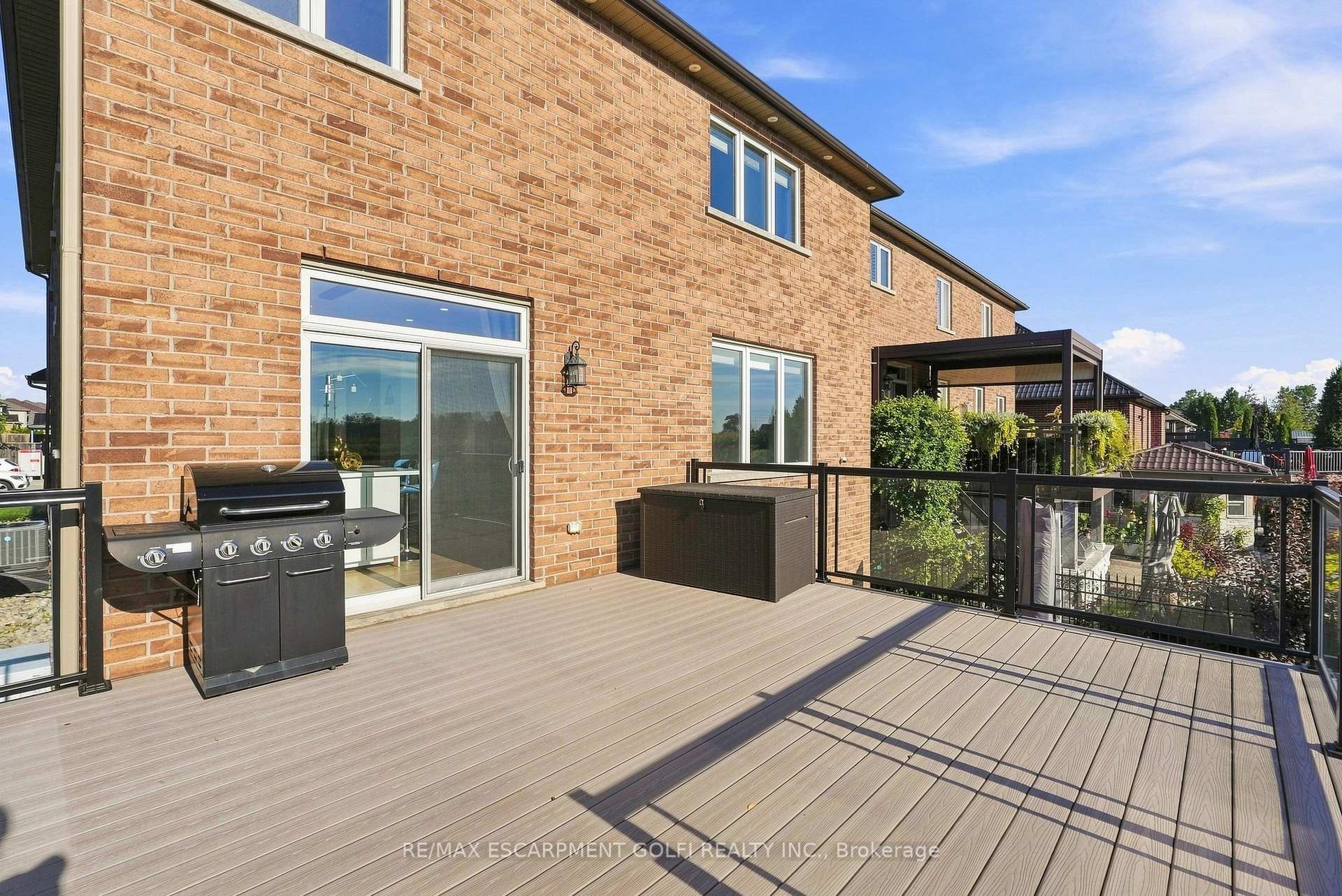 Photo 48 of 59 Greti Drive, Hamilton, Rural Glanbrook — HOMEH