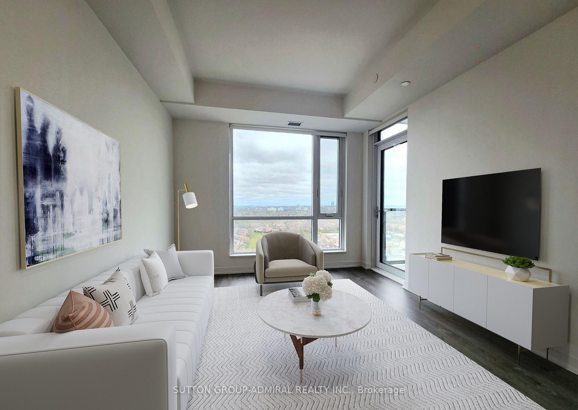 Photo 2 of Unit 2108, 7950 Bathurst st Street, Vaughan, Beverley Glen — HOMEH
