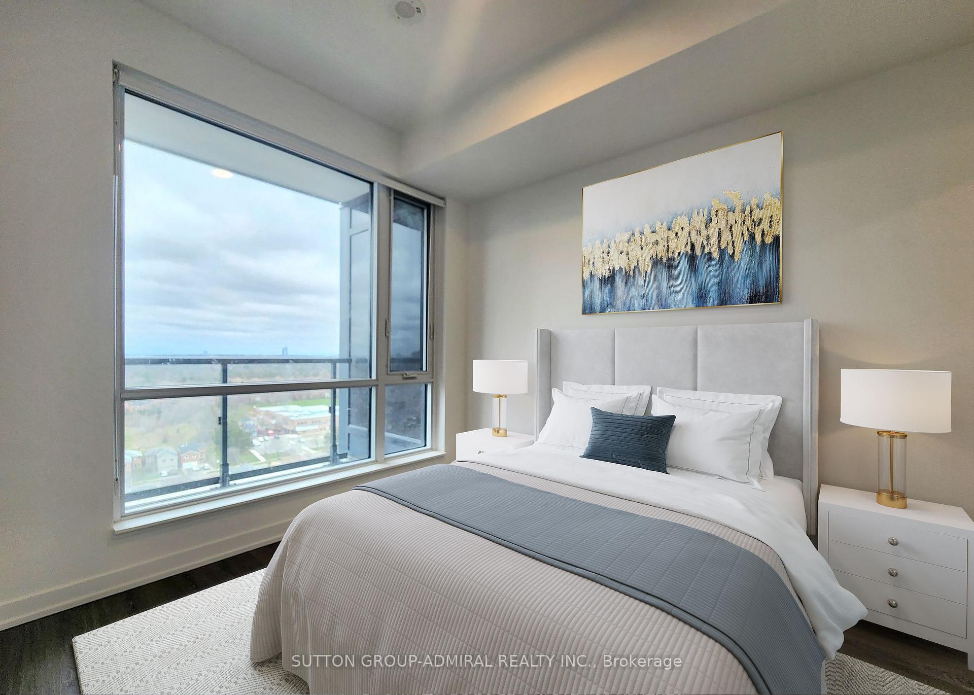 Photo 3 of Unit 2108, 7950 Bathurst st Street, Vaughan, Beverley Glen — HOMEH