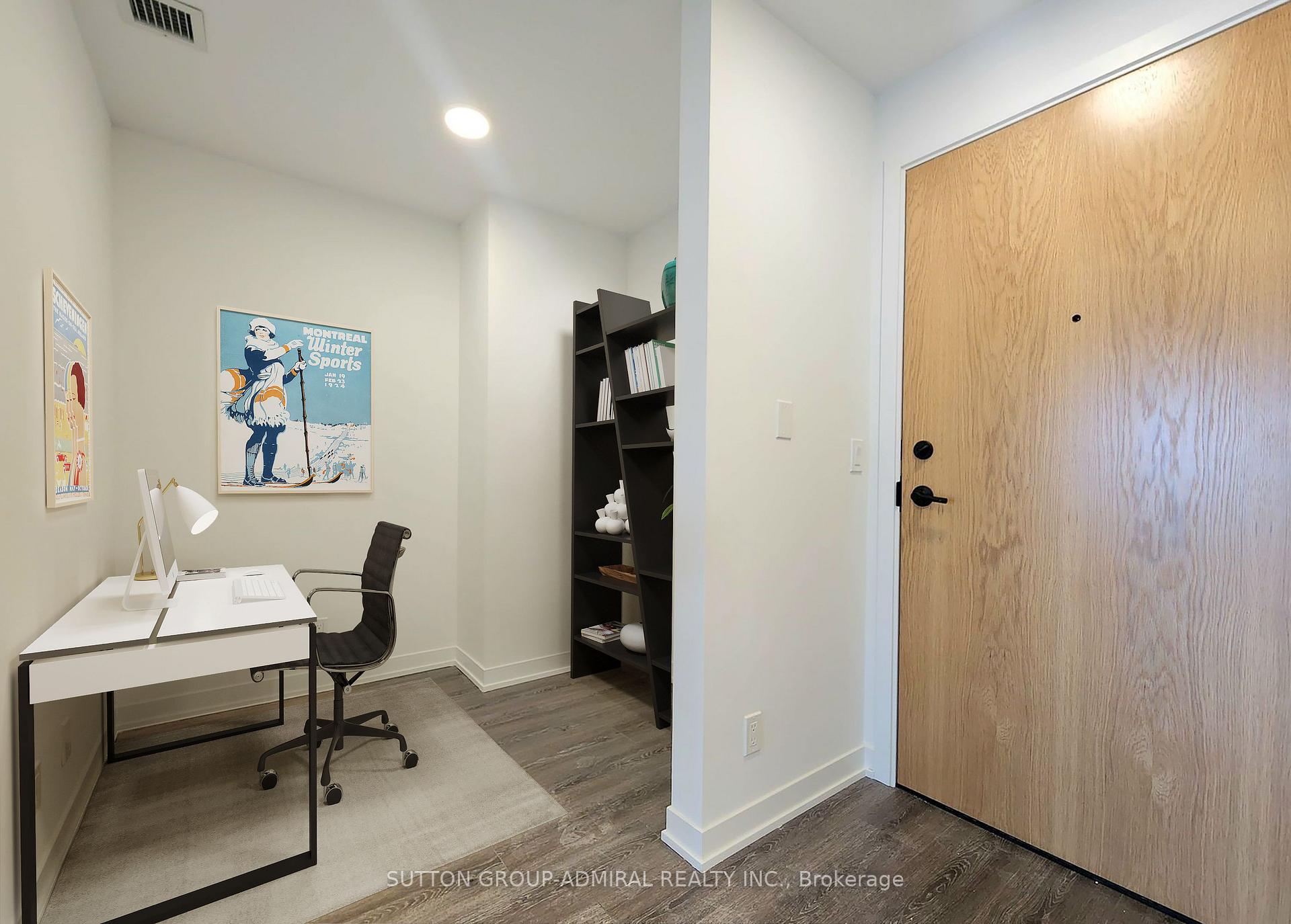 Photo 4 of Unit 2108, 7950 Bathurst st Street, Vaughan, Beverley Glen — HOMEH