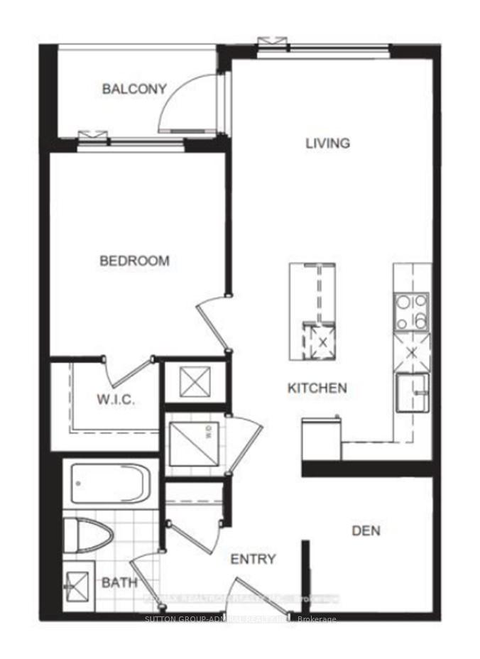 Photo 16 of Unit 2108, 7950 Bathurst st Street, Vaughan, Beverley Glen — HOMEH