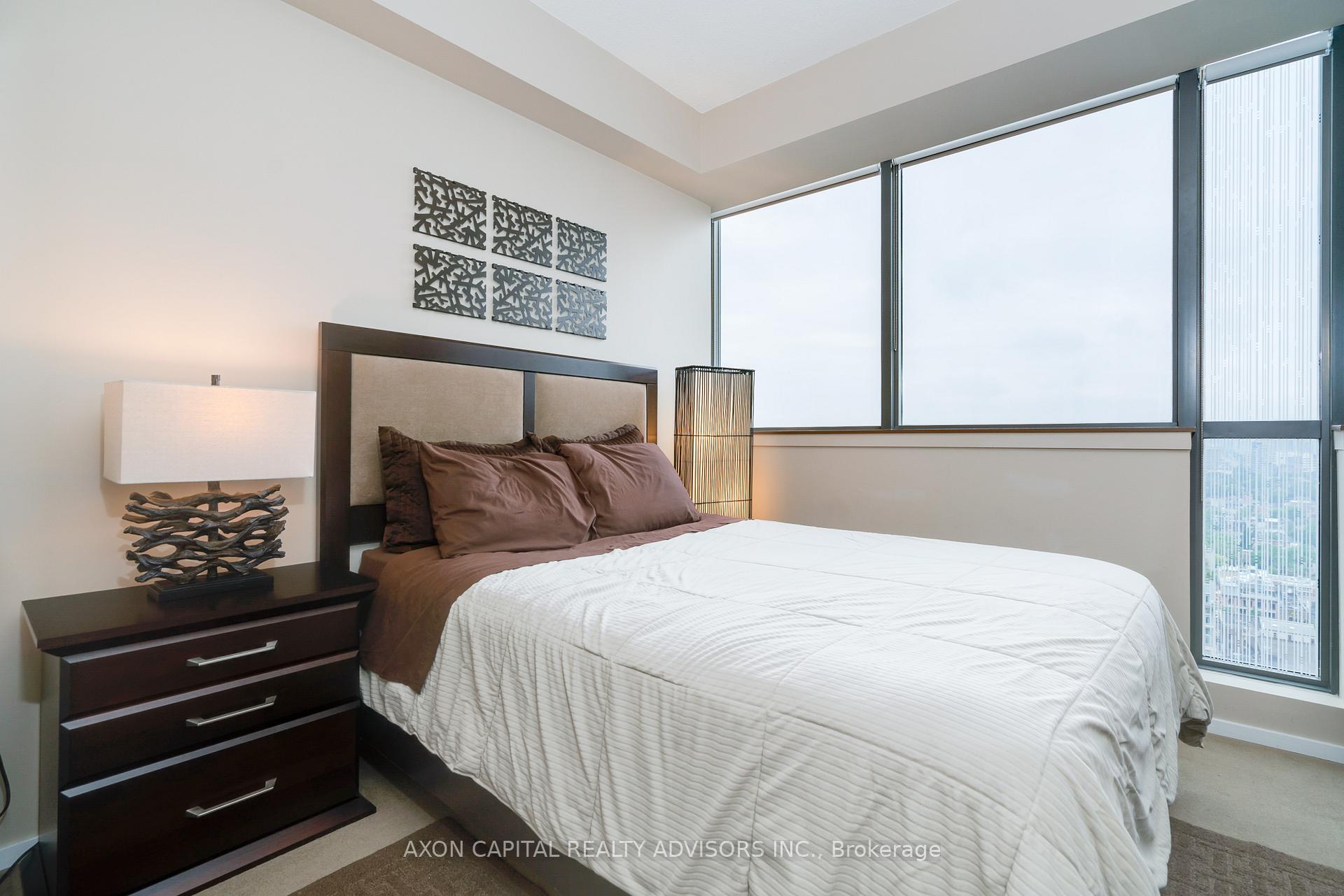 Photo 14 of Unit 2603, 8 Charlotte Street, Toronto, Waterfront Communities — HOMEH