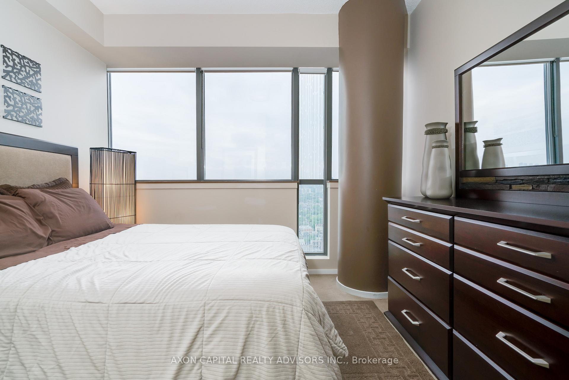 Photo 16 of Unit 2603, 8 Charlotte Street, Toronto, Waterfront Communities — HOMEH