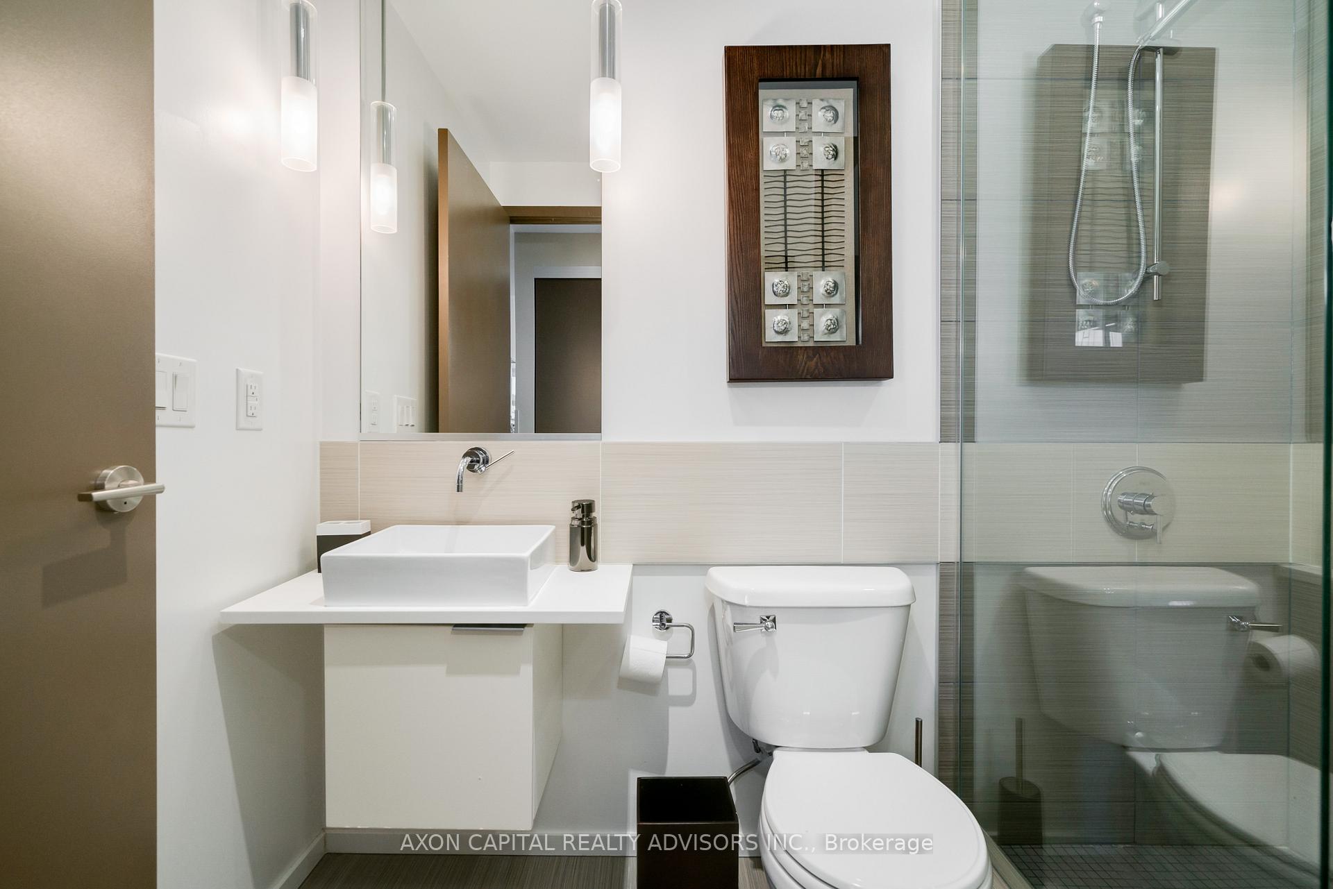 Photo 17 of Unit 2603, 8 Charlotte Street, Toronto, Waterfront Communities — HOMEH