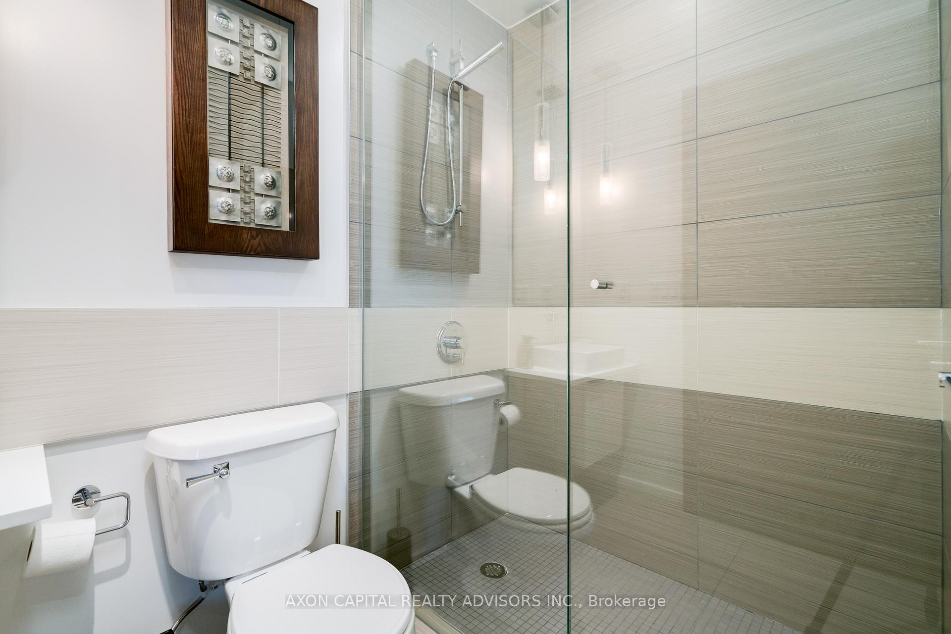 Photo 18 of Unit 2603, 8 Charlotte Street, Toronto, Waterfront Communities — HOMEH