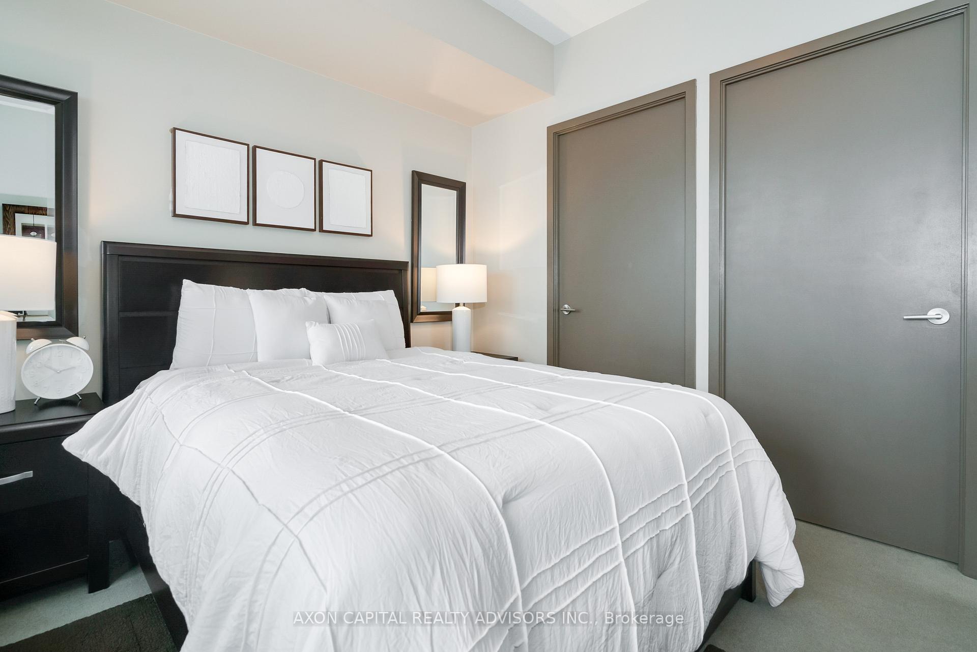 Photo 20 of Unit 2603, 8 Charlotte Street, Toronto, Waterfront Communities — HOMEH