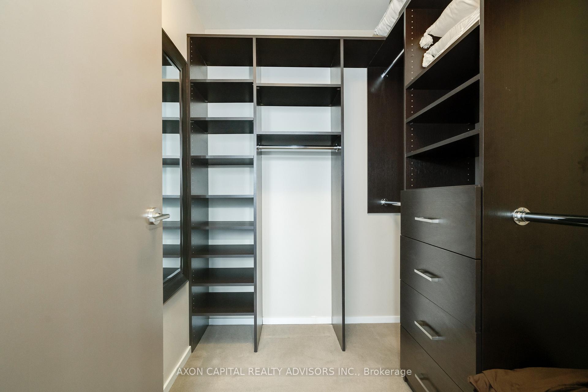 Photo 21 of Unit 2603, 8 Charlotte Street, Toronto, Waterfront Communities — HOMEH