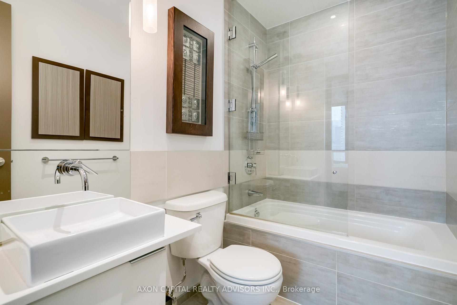 Photo 22 of Unit 2603, 8 Charlotte Street, Toronto, Waterfront Communities — HOMEH