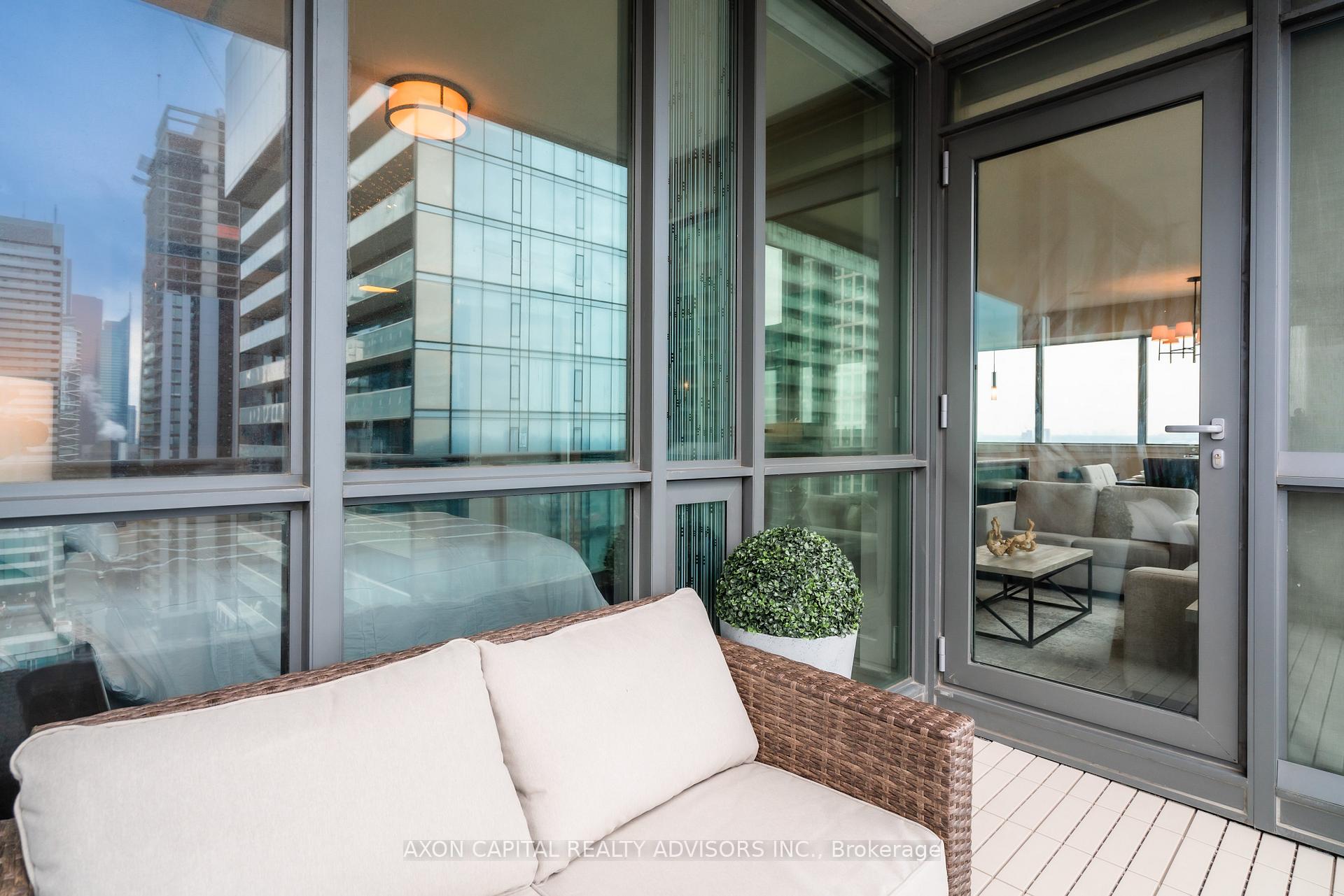 Photo 25 of Unit 2603, 8 Charlotte Street, Toronto, Waterfront Communities — HOMEH