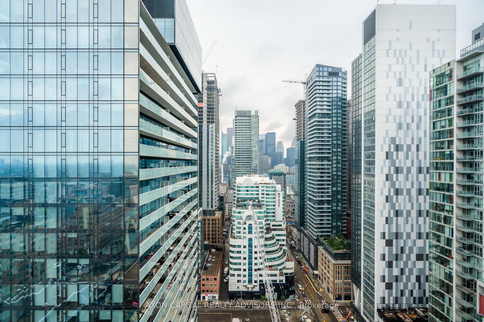 Photo 28 of Unit 2603, 8 Charlotte Street, Toronto, Waterfront Communities — HOMEH