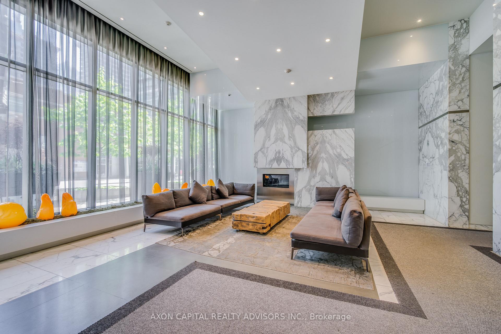 Photo 30 of Unit 2603, 8 Charlotte Street, Toronto, Waterfront Communities — HOMEH