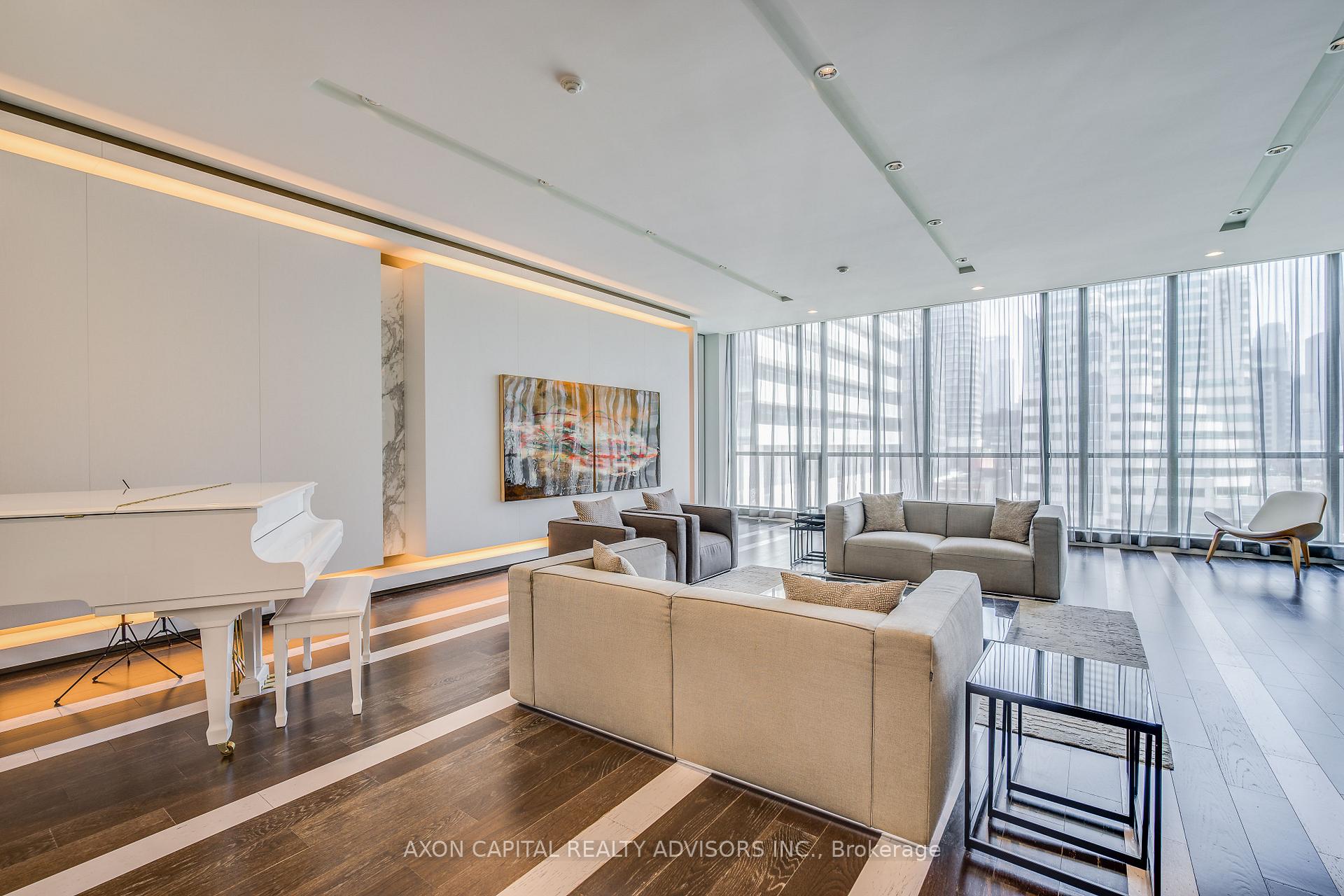 Photo 31 of Unit 2603, 8 Charlotte Street, Toronto, Waterfront Communities — HOMEH