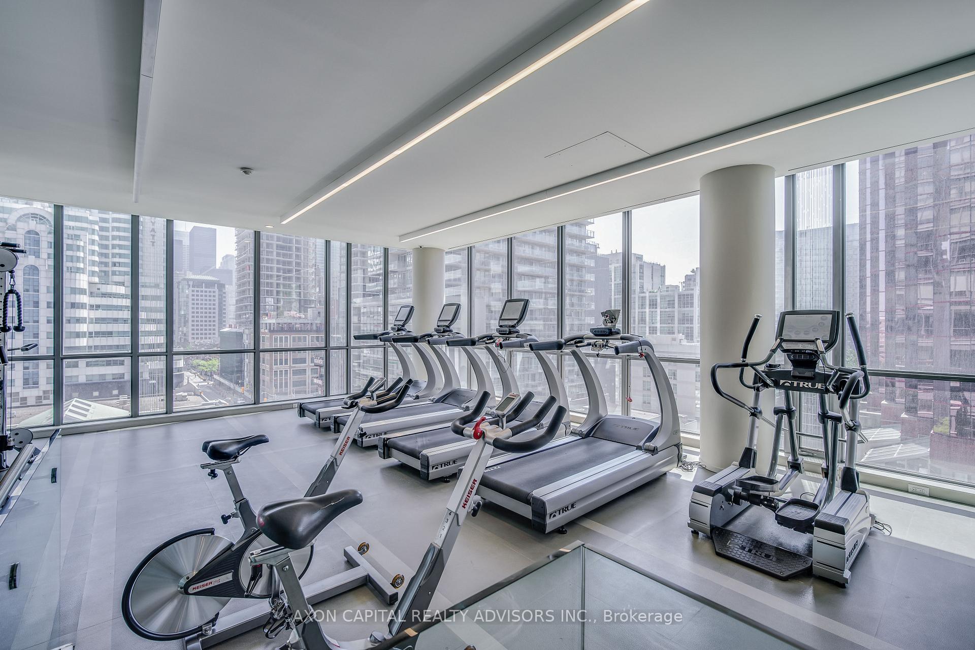 Photo 32 of Unit 2603, 8 Charlotte Street, Toronto, Waterfront Communities — HOMEH