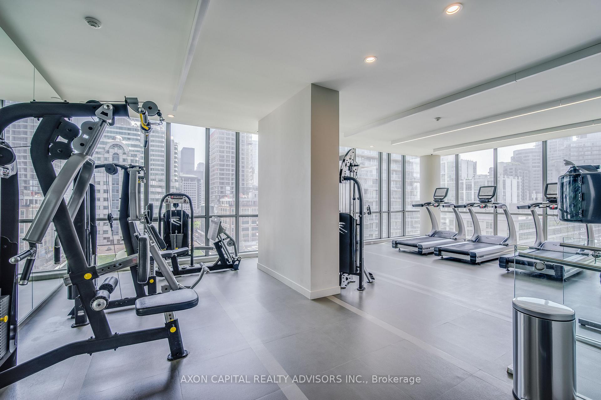 Photo 33 of Unit 2603, 8 Charlotte Street, Toronto, Waterfront Communities — HOMEH