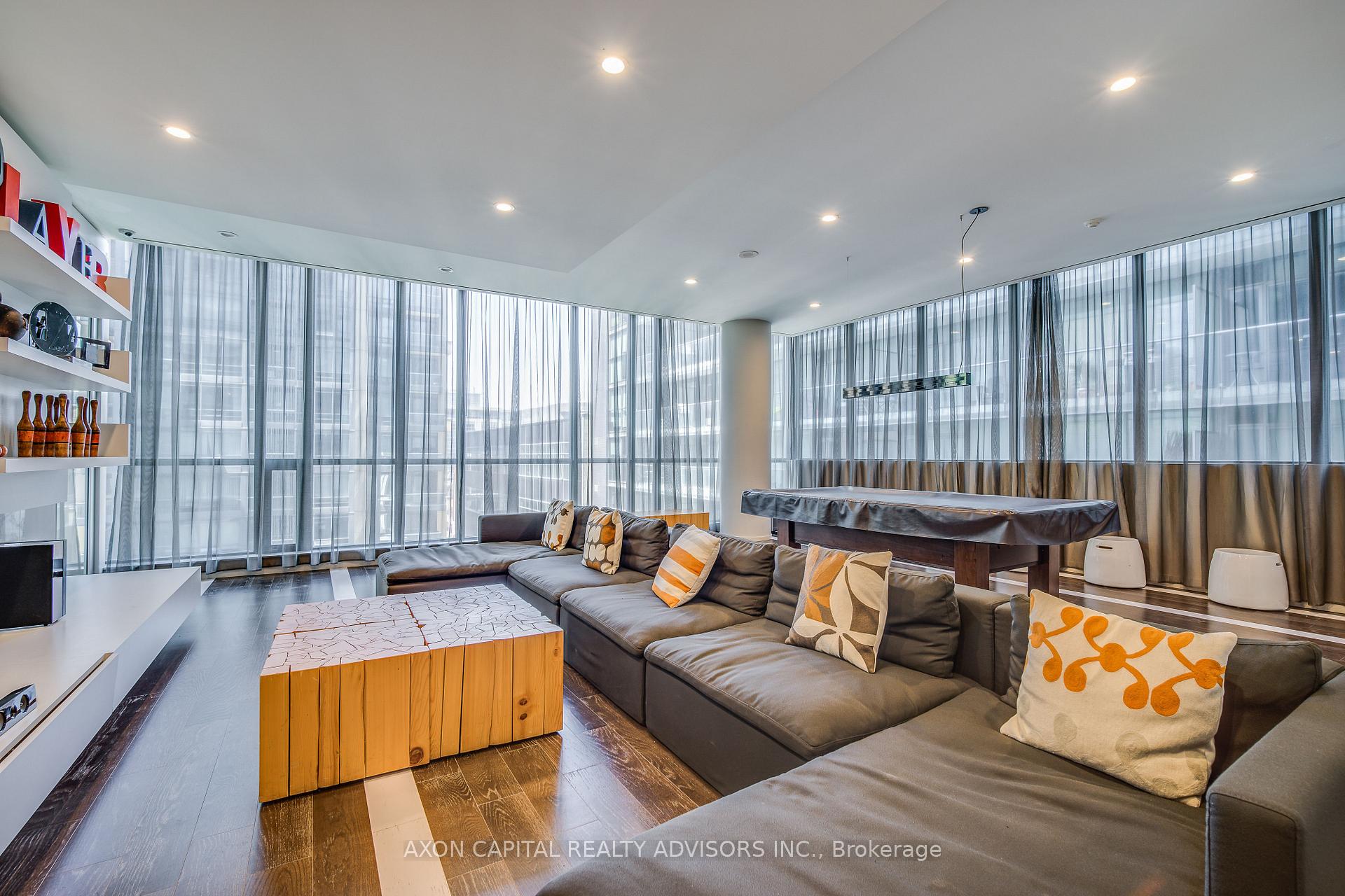 Photo 34 of Unit 2603, 8 Charlotte Street, Toronto, Waterfront Communities — HOMEH
