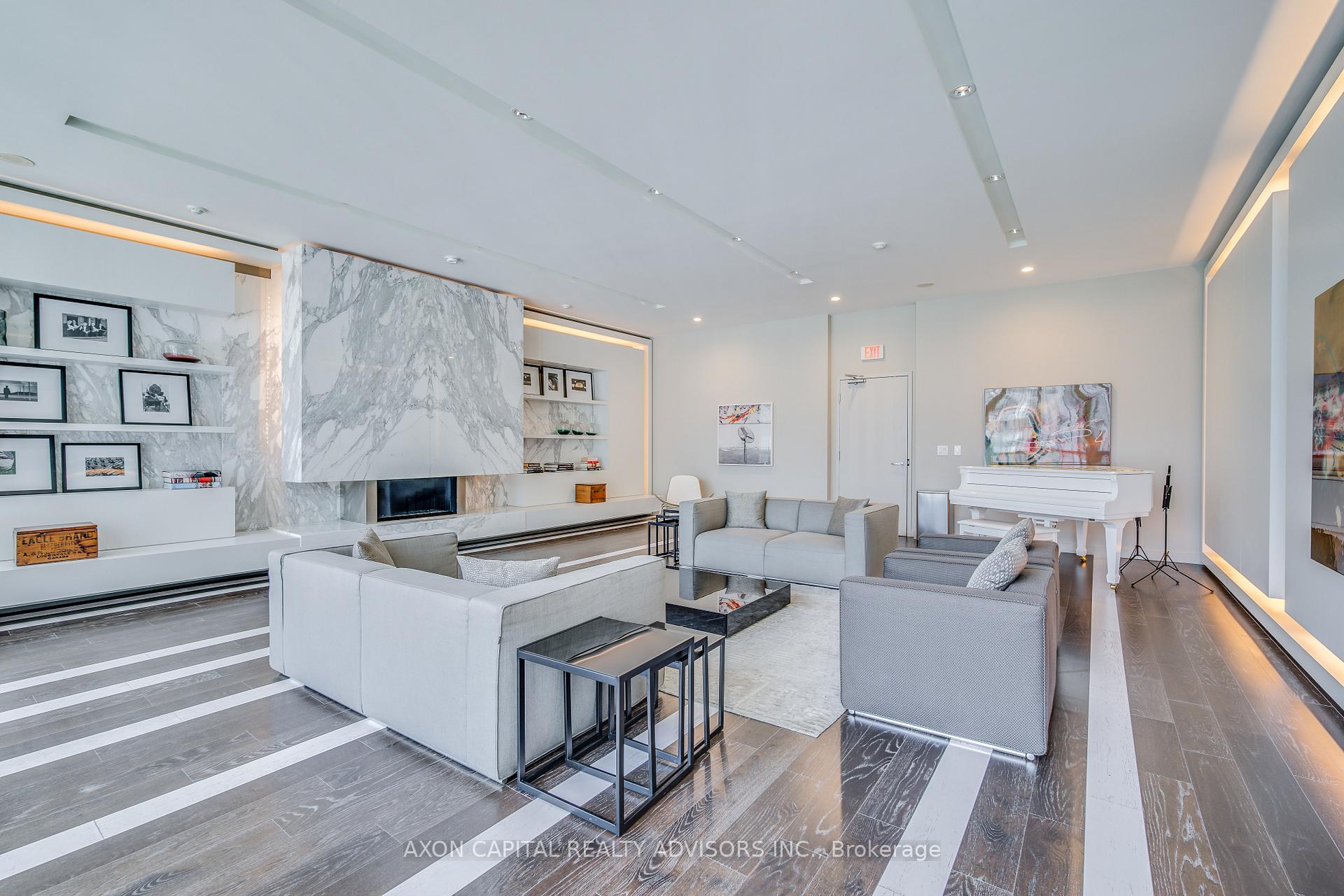 Photo 36 of Unit 2603, 8 Charlotte Street, Toronto, Waterfront Communities — HOMEH