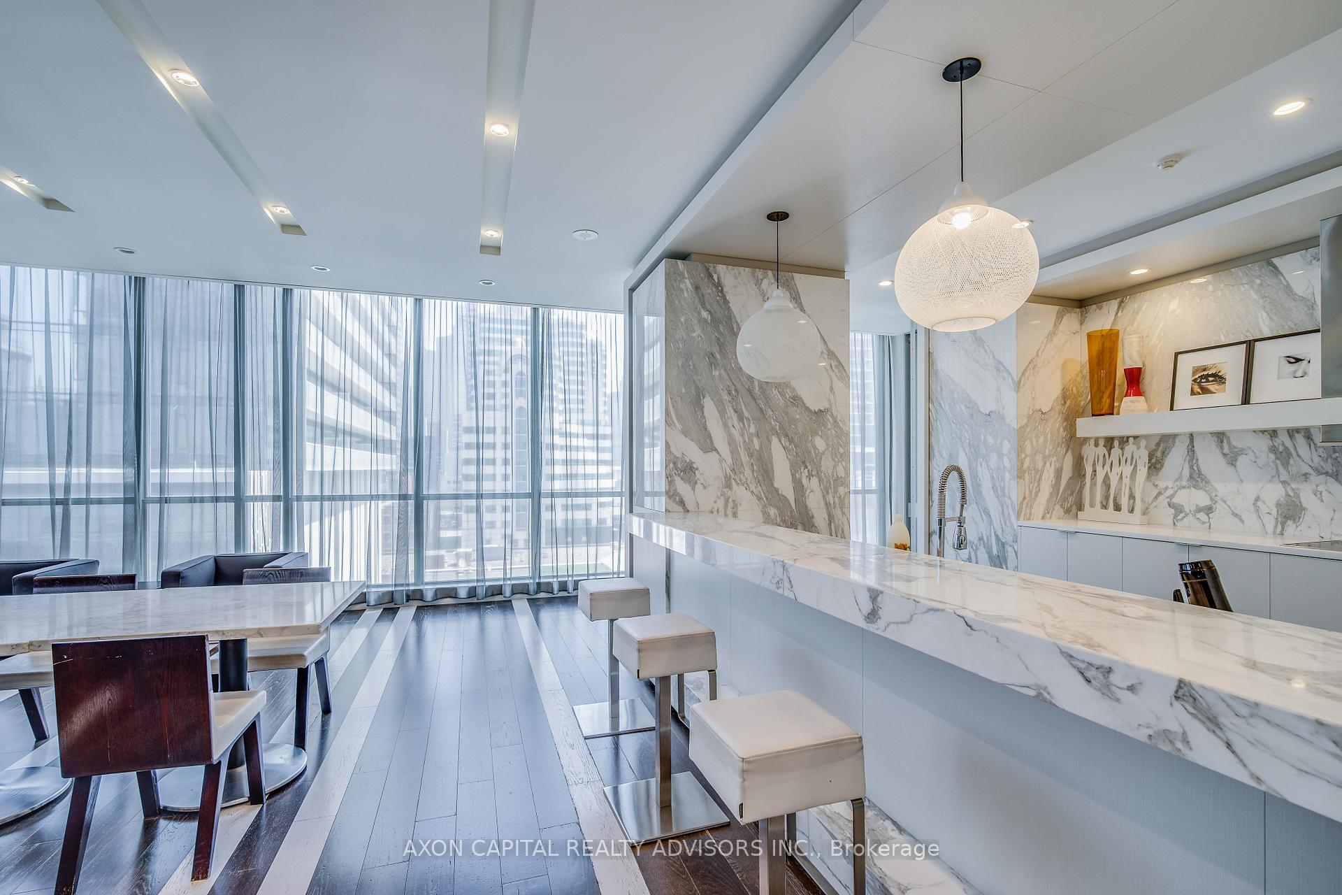 Photo 37 of Unit 2603, 8 Charlotte Street, Toronto, Waterfront Communities — HOMEH