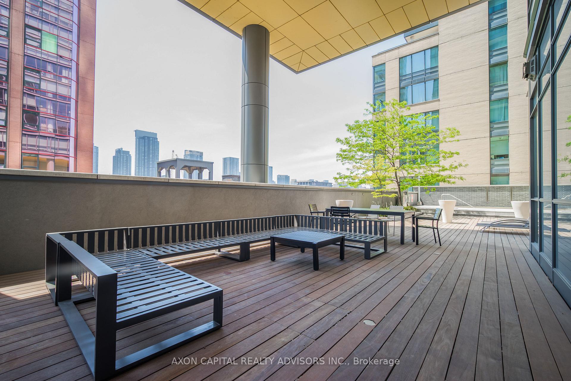 Photo 38 of Unit 2603, 8 Charlotte Street, Toronto, Waterfront Communities — HOMEH