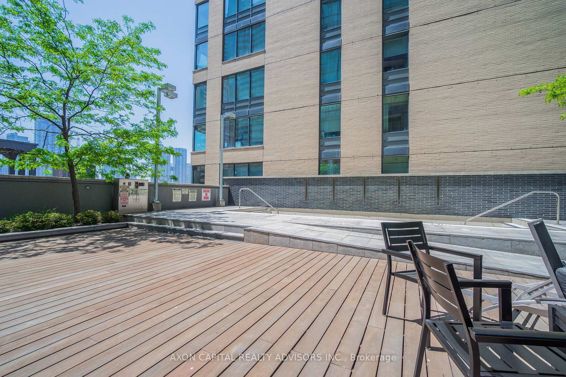 Photo 39 of Unit 2603, 8 Charlotte Street, Toronto, Waterfront Communities — HOMEH